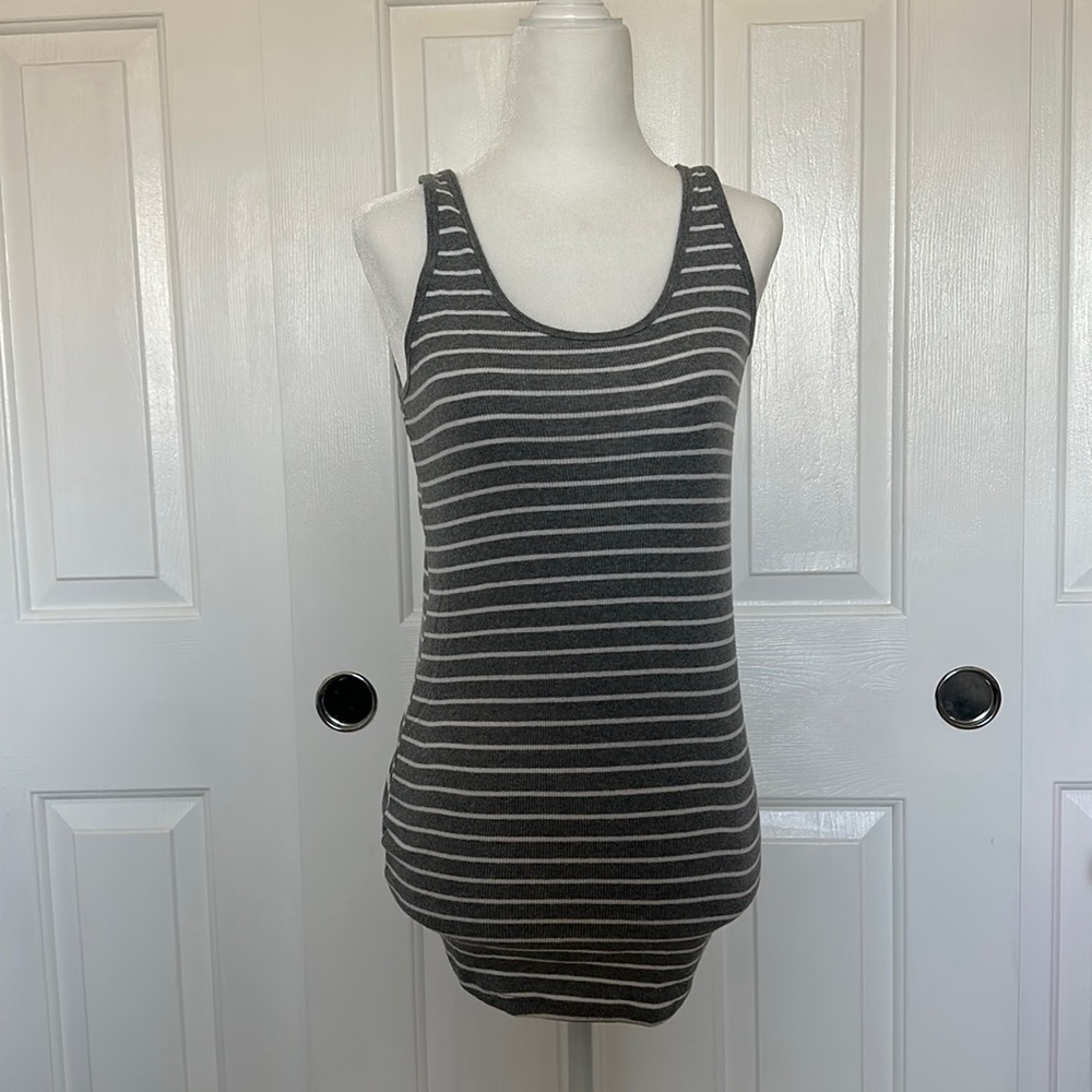 Maternity Tank Top